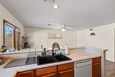 3444 N Applewood Drive, Tucson, AZ 85712 - Photo 15