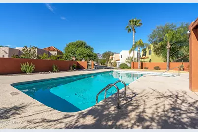 3444 N Applewood Drive, Tucson, AZ 85712 - Photo 27