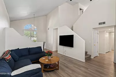 3444 N Applewood Drive, Tucson, AZ 85712 - Photo 3