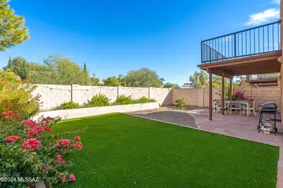 3444 N Applewood Drive, Tucson, AZ 85712 - Photo 1