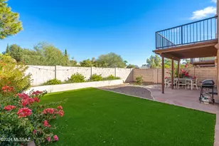 3444 N Applewood Dr, Tucson, AZ 85712 - Photo 1