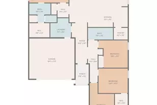 5441 W San Francisco, Tucson, AZ 85742 - Photo 37