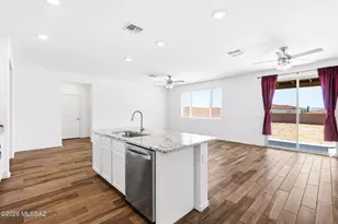 5441 W San Francisco, Tucson, AZ 85742 - Photo 13