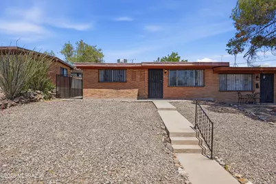 1808 W Caravelle Road, Tucson, AZ 85713 - Photo 1