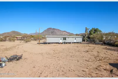 6855 W Kay Lynn Drive, Tucson, AZ 85735 - Photo 21