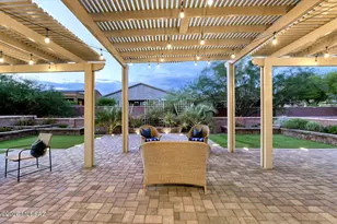 2496 W Music Mountains Dr, Green Valley, AZ 85622 - Photo 17