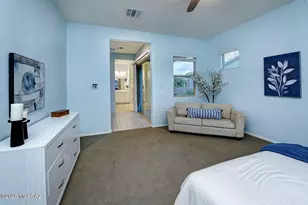 2496 W Music Mountains Dr, Green Valley, AZ 85622 - Photo 19