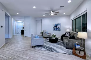 2496 W Music Mountains Dr, Green Valley, AZ 85622 - Photo 9