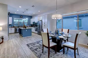 2496 W Music Mountains Dr, Green Valley, AZ 85622 - Photo 11