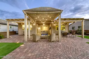 2496 W Music Mountains Dr, Green Valley, AZ 85622 - Photo 3