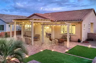 2496 W Music Mountains Dr, Green Valley, AZ 85622 - Photo 29