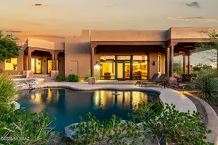 14417 N Sunset Gallery Dr, Marana, AZ 85658 - Photo 17