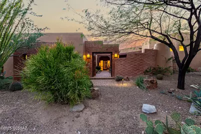 14417 N Sunset Gallery Drive, Marana, AZ 85658 - Photo 43