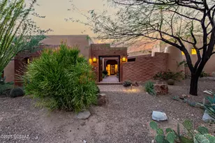 14417 N Sunset Gallery Dr, Marana, AZ 85658 - Photo 43