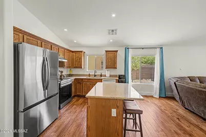 39015 S Furlong Court, Tucson, AZ 85739 - Photo 9