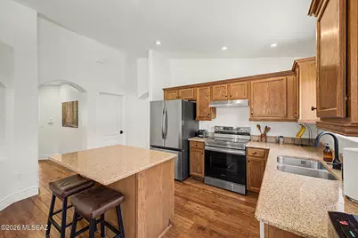 39015 S Furlong Court, Tucson, AZ 85739 - Photo 7