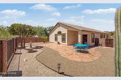 39015 S Furlong Court, Tucson, AZ 85739 - Photo 25