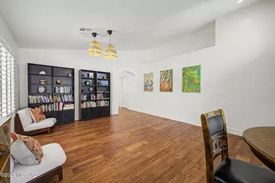 39015 S Furlong Court, Tucson, AZ 85739 - Photo 5