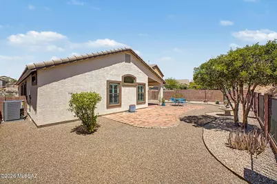 39015 S Furlong Court, Tucson, AZ 85739 - Photo 23