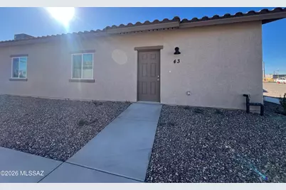 43 W Lester Street, Tucson, AZ 85705 - Photo 17