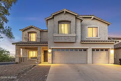 843 W Vuelta Granadina, Sahuarita, AZ 85629 - Photo 1
