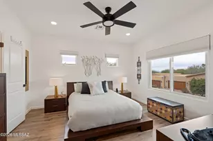 7668 N Viale Di Buona Fortuna, Tucson, AZ 85718 - Photo 41