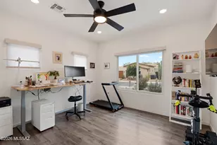 7668 N Viale Di Buona Fortuna, Tucson, AZ 85718 - Photo 27