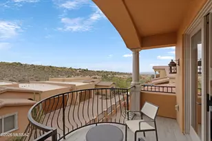 7668 N Viale Di Buona Fortuna, Tucson, AZ 85718 - Photo 31
