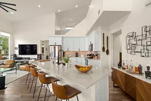 7668 N Viale Di Buona Fortuna, Tucson, AZ 85718 - Photo 9
