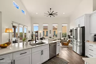 7668 N Viale Di Buona Fortuna, Tucson, AZ 85718 - Photo 13