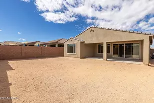 8021 S Sonoran Oak Dr, Tucson, AZ 85747 - Photo 21