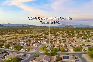 7489 S Mountain Star Dr, Tucson, AZ 85757 - Photo 3