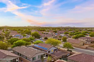 7489 S Mountain Star Dr, Tucson, AZ 85757 - Photo 25