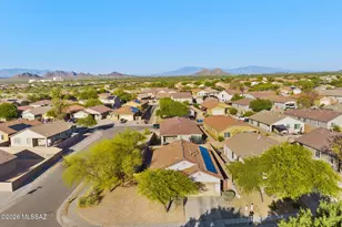7489 S Mountain Star Dr, Tucson, AZ 85757 - Photo 35