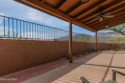 4732 N Paseo Tubutama, Tucson, AZ 85750 - Photo 11
