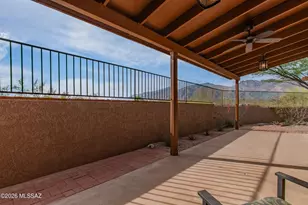 4732 N Paseo Tubutama, Tucson, AZ 85750 - Photo 11