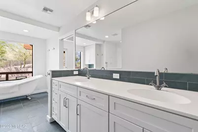 4732 N Paseo Tubutama, Tucson, AZ 85750 - Photo 39