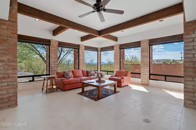 4732 N Paseo Tubutama, Tucson, AZ 85750 - Photo 19