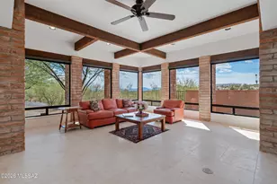 4732 N Paseo Tubutama, Tucson, AZ 85750 - Photo 19