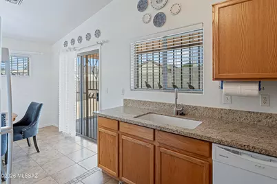 1464 W Waterford Drive, Tucson, AZ 85746 - Photo 15