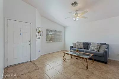 1464 W Waterford Drive, Tucson, AZ 85746 - Photo 5
