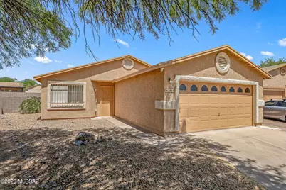 1464 W Waterford Drive, Tucson, AZ 85746 - Photo 1