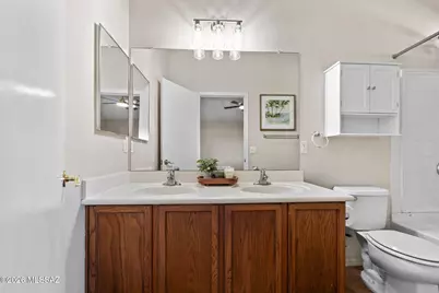 675 S Painted River Way, Vail, AZ 85641 - Photo 23