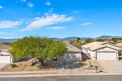 675 S Painted River Way, Vail, AZ 85641 - Photo 3