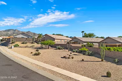 675 S Painted River Way, Vail, AZ 85641 - Photo 31