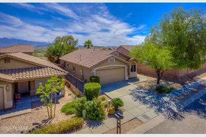 10923 S Lake Gambusi Drive, Vail, AZ 85641 - Photo 1