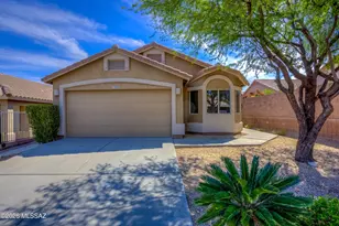 10923 S Lake Gambusi Dr, Vail, AZ 85641 - Photo 1