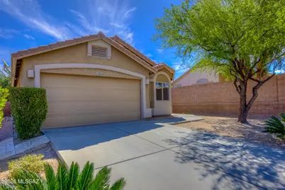 10923 S Lake Gambusi Drive, Vail, AZ 85641 - Photo 3