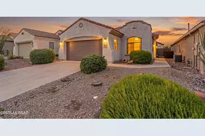 468 W Calle Media Luz, Sahuarita, AZ 85629 - Photo 1
