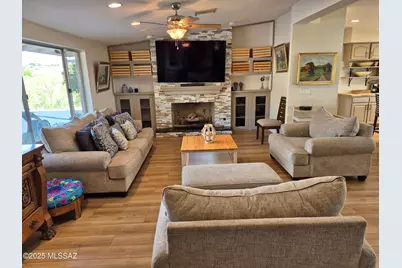 5665 E Camino Del Celador, Tucson, AZ 85750 - Photo 5